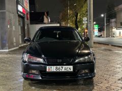 Фото авто Honda Accord