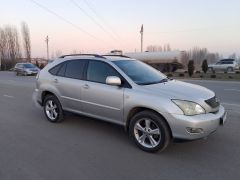 Сүрөт унаа Lexus RX