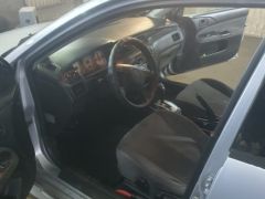 Photo of the vehicle Mitsubishi Lancer