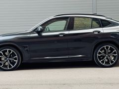 Photo of the vehicle BMW X4 M