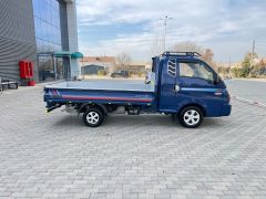 Фото авто Hyundai Porter