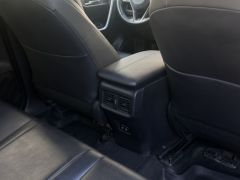 Сүрөт унаа Toyota RAV4