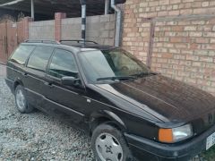 Сүрөт унаа Volkswagen Passat