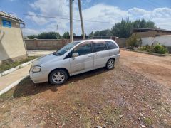 Фото авто Nissan Liberty