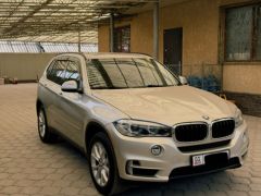 Сүрөт унаа BMW X5