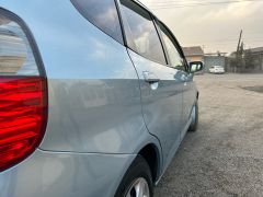 Photo of the vehicle Honda Jazz