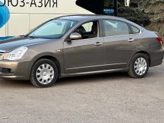 Сүрөт унаа Nissan Sylphy