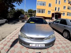 Сүрөт унаа Toyota Windom