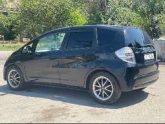 Сүрөт унаа Honda Fit