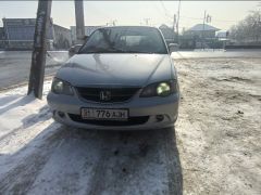 Сүрөт унаа Honda Odyssey