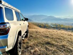 Photo of the vehicle Toyota 4Runner