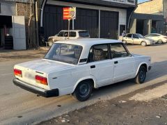 Сүрөт унаа ВАЗ (Lada) 2107