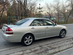 Photo of the vehicle Toyota Mark II