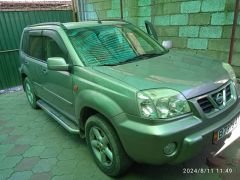 Сүрөт унаа Nissan X-Trail