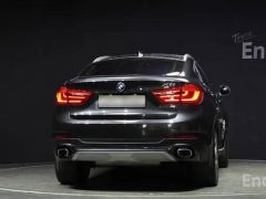 Фото авто BMW X6