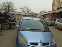 Фото авто Mitsubishi Colt