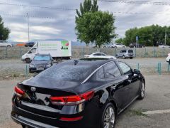 Сүрөт унаа Kia K5