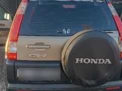 Photo of the vehicle Honda CR-V