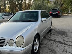 Photo of the vehicle Mercedes-Benz E-Класс