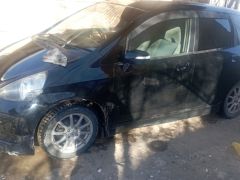 Фото авто Honda Fit