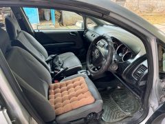 Сүрөт унаа Honda Fit