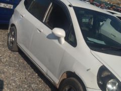 Сүрөт унаа Honda Fit