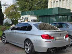 Сүрөт унаа BMW 5 серия