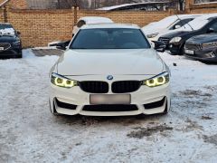 Photo of the vehicle BMW 4 Series