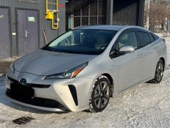 Photo of the vehicle Toyota Prius