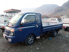 Фото авто Hyundai Porter