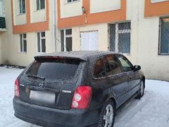 Сүрөт унаа Mazda 323