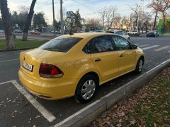 Сүрөт унаа Volkswagen Polo