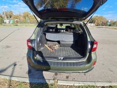 Сүрөт унаа Subaru Outback