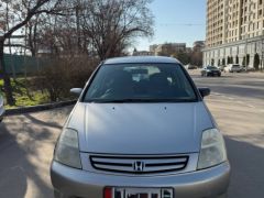 Сүрөт унаа Honda Stream