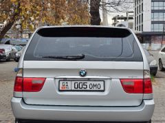 Фото авто BMW X5