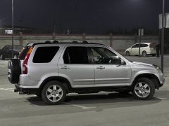 Photo of the vehicle Honda CR-V