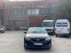 Сүрөт унаа Toyota Camry