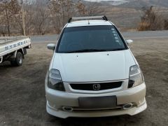 Сүрөт унаа Honda Stream