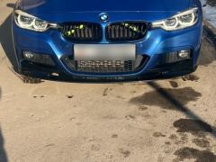 Сүрөт унаа BMW 3 серия