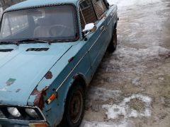 Фото авто ВАЗ (Lada) 2106