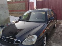 Photo of the vehicle Daewoo Nubira