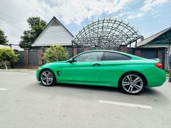 Сүрөт унаа BMW 4 серия