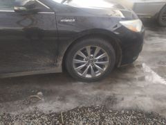 Photo of the vehicle Toyota Camry