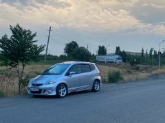 Сүрөт унаа Honda Jazz