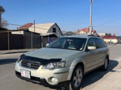 Сүрөт унаа Subaru Outback