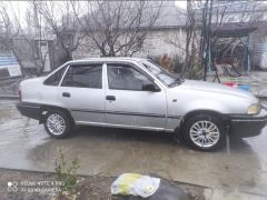 Сүрөт унаа Daewoo Nexia