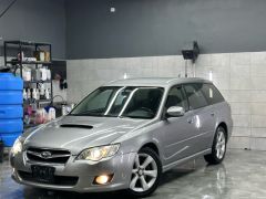 Сүрөт унаа Subaru Legacy