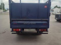 Фото авто Hyundai Porter