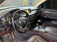 Сүрөт унаа BMW X5