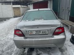 Photo of the vehicle Daewoo Nexia